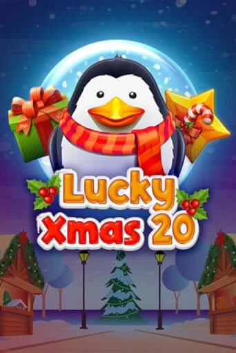 Бесплатная версия игры Lucky Xmas 20 | Champion Slots KZ 