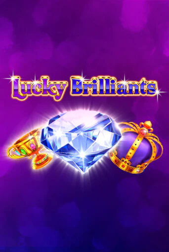 Бесплатная версия игры Lucky Brilliants | Champion Slots KZ 