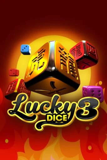 Бесплатная версия игры Lucky Dice 3 | Champion Slots KZ 