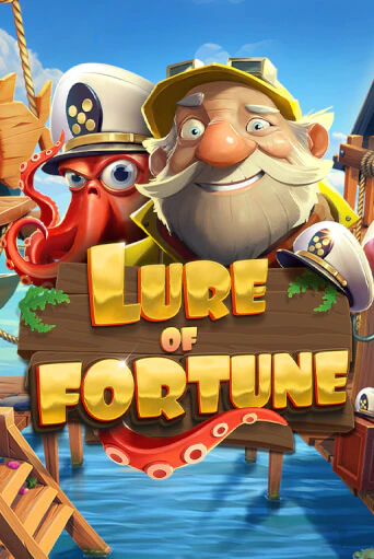 Бесплатная версия игры Lure of Fortune | Champion Slots KZ 