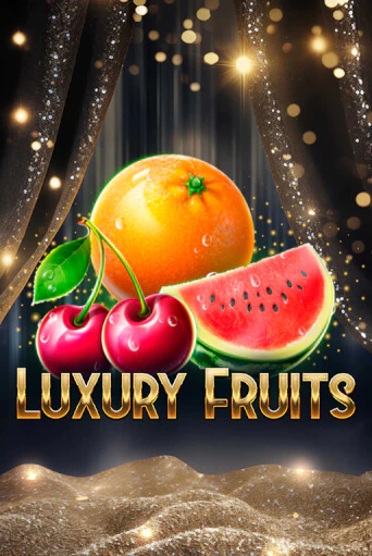 Бесплатная версия игры Luxury Fruits | Champion Slots KZ 