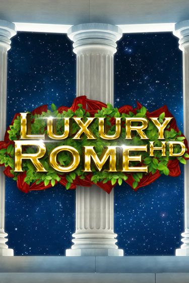 Бесплатная версия игры Luxury Rome | Champion Slots KZ 