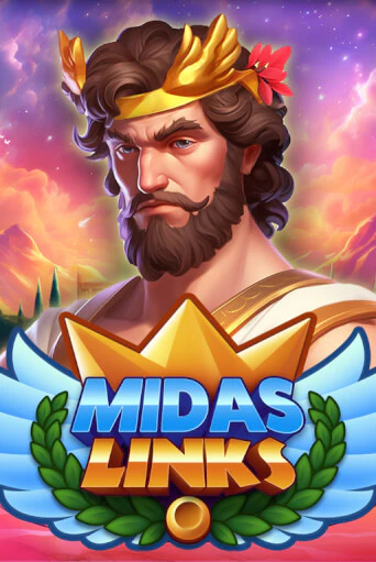 Бесплатная версия игры Midas Links: Running Wins | Champion Slots KZ 