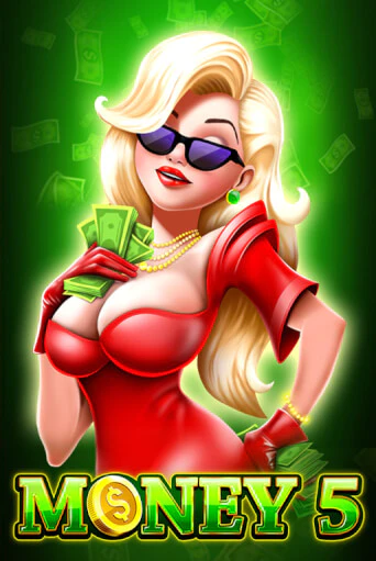 Бесплатная версия игры MONEY 5 | Champion Slots KZ 