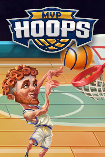 Бесплатная версия игры MVP Hoops | Champion Slots KZ 