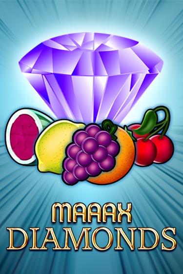 Бесплатная версия игры Maaax Diamonds | Champion Slots KZ 