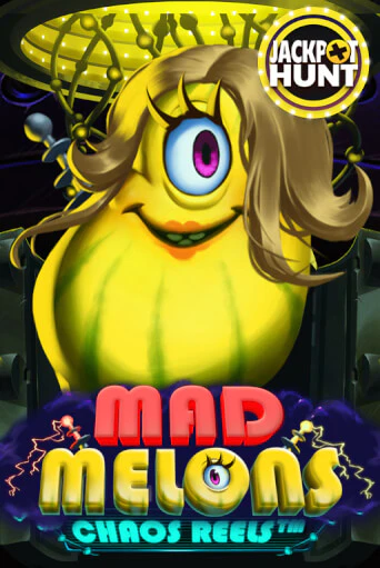 Бесплатная версия игры Mad Melons: Chaos Reels | Champion Slots KZ 