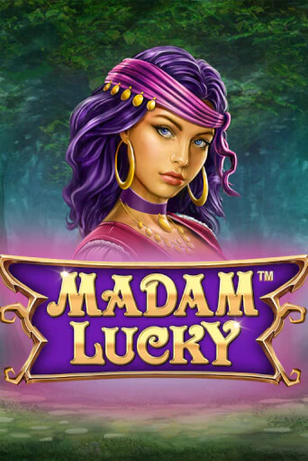 Бесплатная версия игры Madam Lucky | Champion Slots KZ 