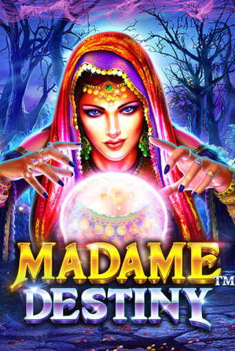 Бесплатная версия игры Madame Destiny | Champion Slots KZ 