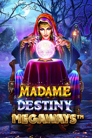 Бесплатная версия игры Madame Destiny Megaways | Champion Slots KZ 