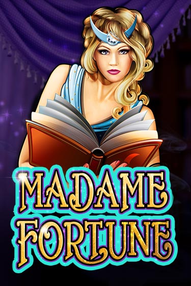 Бесплатная версия игры Madame Fortune | Champion Slots KZ 