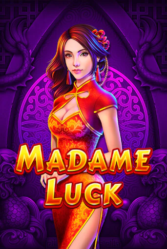 Бесплатная версия игры Madame Luck | Champion Slots KZ 