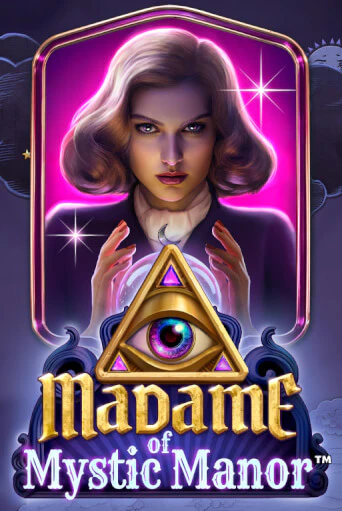 Бесплатная версия игры Madame of Mystic Manor | Champion Slots KZ 