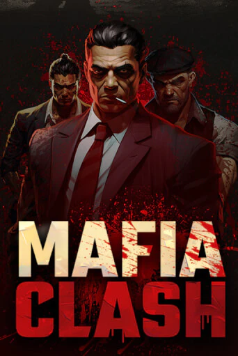 Бесплатная версия игры Mafia Clash | Champion Slots KZ 