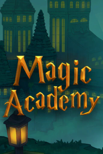 Бесплатная версия игры Magic Academy | Champion Slots KZ 