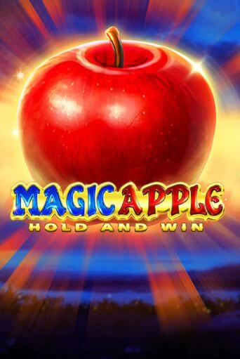 Бесплатная версия игры Magic Apple: Hold and Win | Champion Slots KZ 