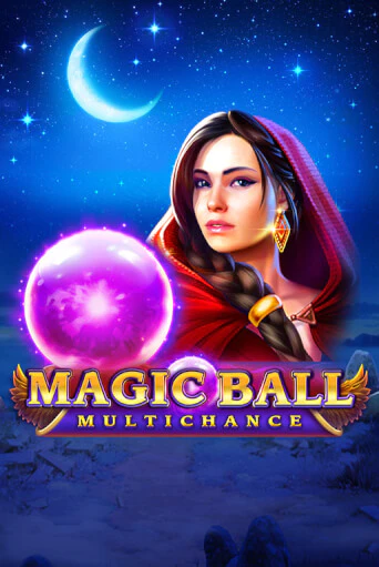 Бесплатная версия игры Magic Ball: Multichance | Champion Slots KZ 