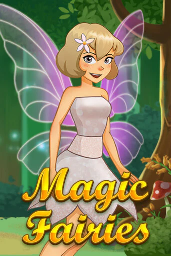 Бесплатная версия игры Magic Fairies | Champion Slots KZ 