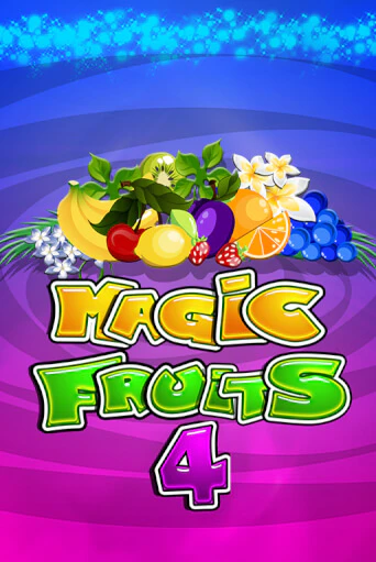 Бесплатная версия игры Magic Fruits 4 | Champion Slots KZ 