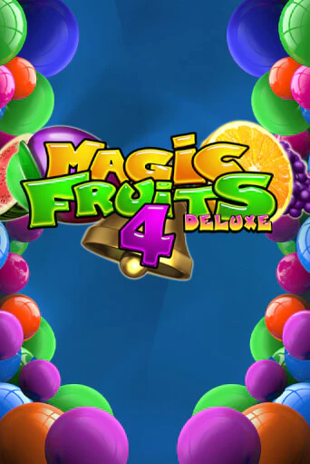 Бесплатная версия игры Magic Fruits 4 Deluxe | Champion Slots KZ 