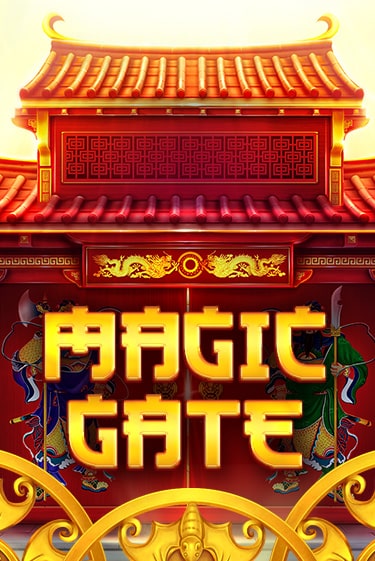 Бесплатная версия игры Magic Gate | Champion Slots KZ 