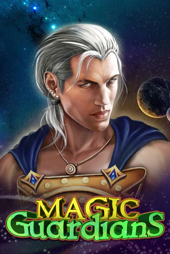 Бесплатная версия игры Magic Guardians | Champion Slots KZ 