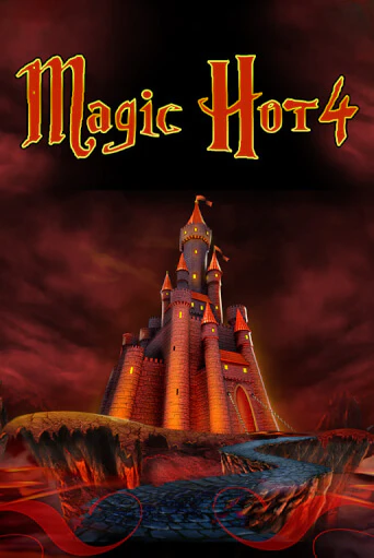 Бесплатная версия игры Magic Hot 4 Deluxe | Champion Slots KZ 