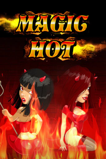 Бесплатная версия игры Magic Hot 4 | Champion Slots KZ 