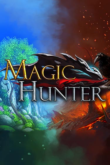 Бесплатная версия игры Magic Hunter | Champion Slots KZ 