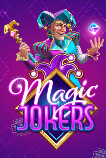 Бесплатная версия игры Magic Jokers | Champion Slots KZ 