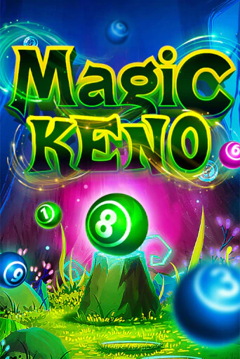 Бесплатная версия игры Magic Keno | Champion Slots KZ 