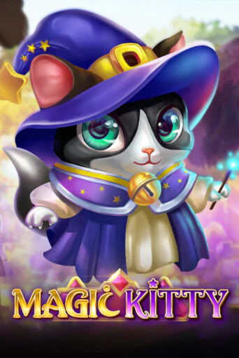 Бесплатная версия игры Magic Kitty | Champion Slots KZ 