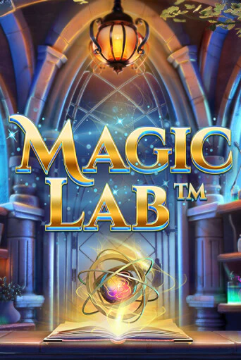 Бесплатная версия игры Magic Lab | Champion Slots KZ 