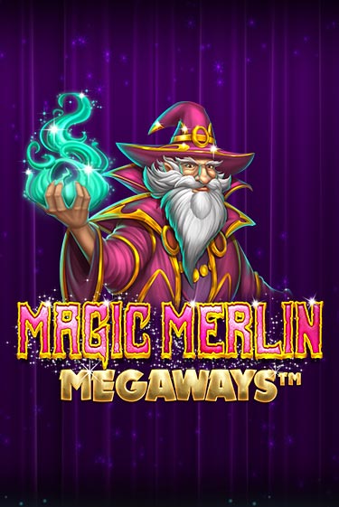 Бесплатная версия игры Magic Merlin Megaways | Champion Slots KZ 