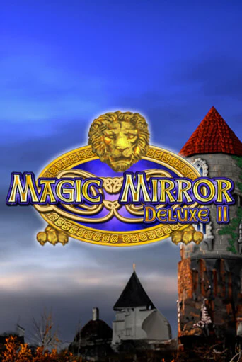 Бесплатная версия игры Magic Mirror Deluxe II | Champion Slots KZ 