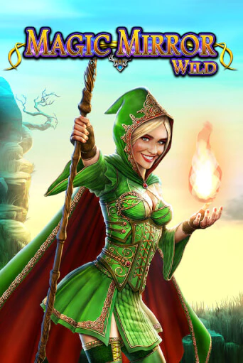 Бесплатная версия игры Magic Mirror Wild | Champion Slots KZ 