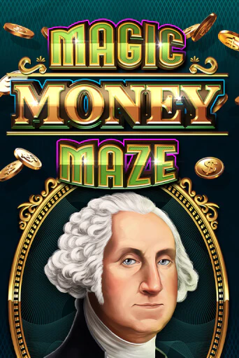 Бесплатная версия игры Magic Money Maze | Champion Slots KZ 