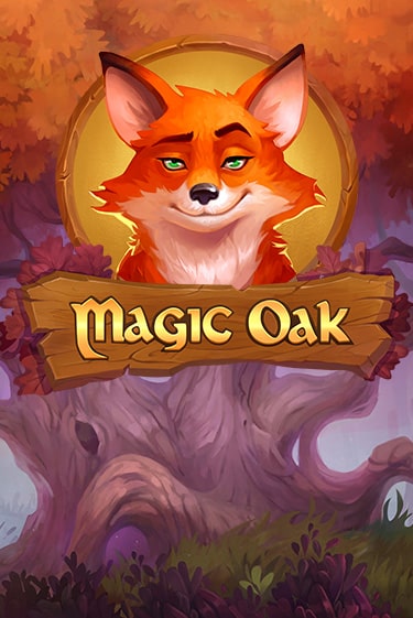 Бесплатная версия игры Magic Oak | Champion Slots KZ 