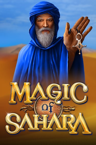 Бесплатная версия игры Magic of Sahara | Champion Slots KZ 