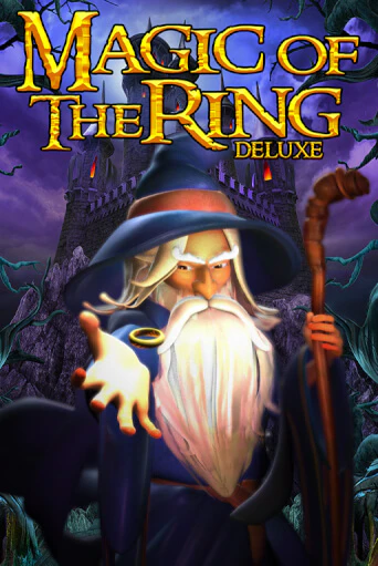 Бесплатная версия игры Magic of the Ring Deluxe | Champion Slots KZ 