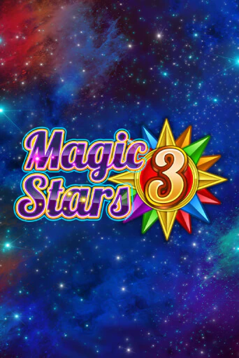 Бесплатная версия игры Magic Stars 3 | Champion Slots KZ 