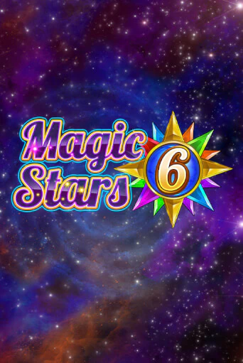 Бесплатная версия игры Magic Stars 6 | Champion Slots KZ 