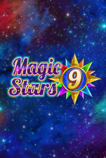 Бесплатная версия игры Magic Stars 9 | Champion Slots KZ 