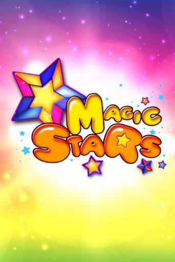 Бесплатная версия игры Magic Stars | Champion Slots KZ 