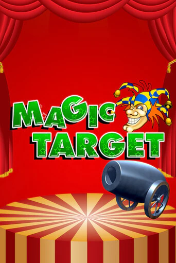 Бесплатная версия игры Magic Target | Champion Slots KZ 