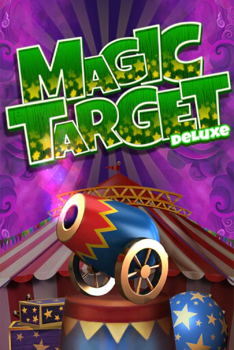 Бесплатная версия игры Magic Target Deluxe | Champion Slots KZ 