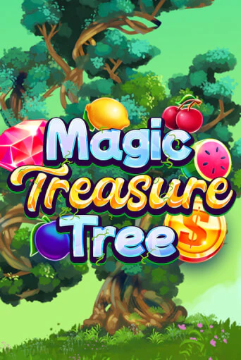 Бесплатная версия игры Magic Treasure Tree | Champion Slots KZ 