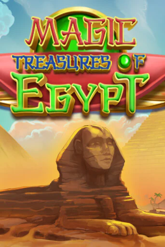 Бесплатная версия игры Magic treasures of Egypt | Champion Slots KZ 