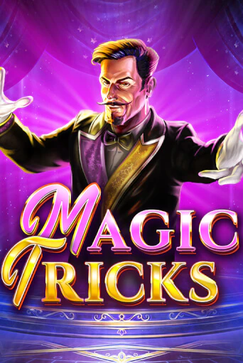 Бесплатная версия игры Magic Tricks | Champion Slots KZ 