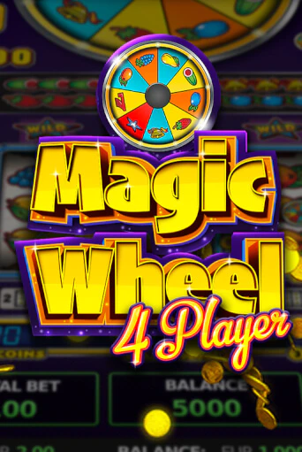 Бесплатная версия игры Magic Wheel | Champion Slots KZ 